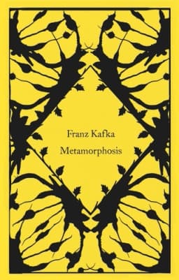 Franz Kafka The Metamorphosis jpg