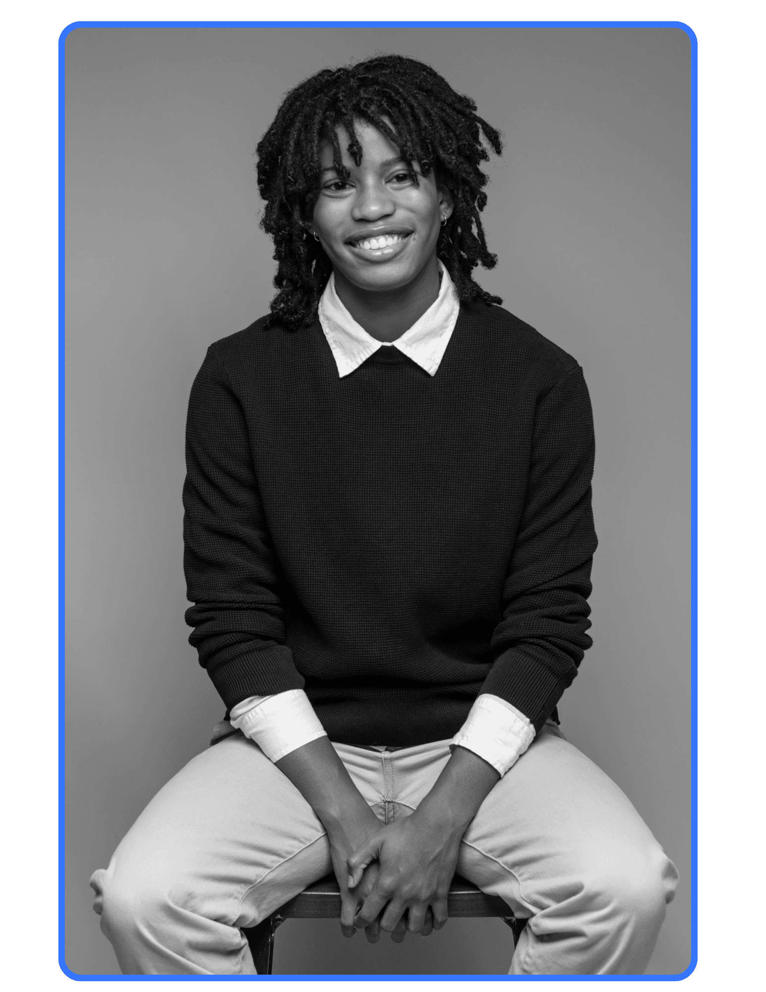 Conference photo of Serenity